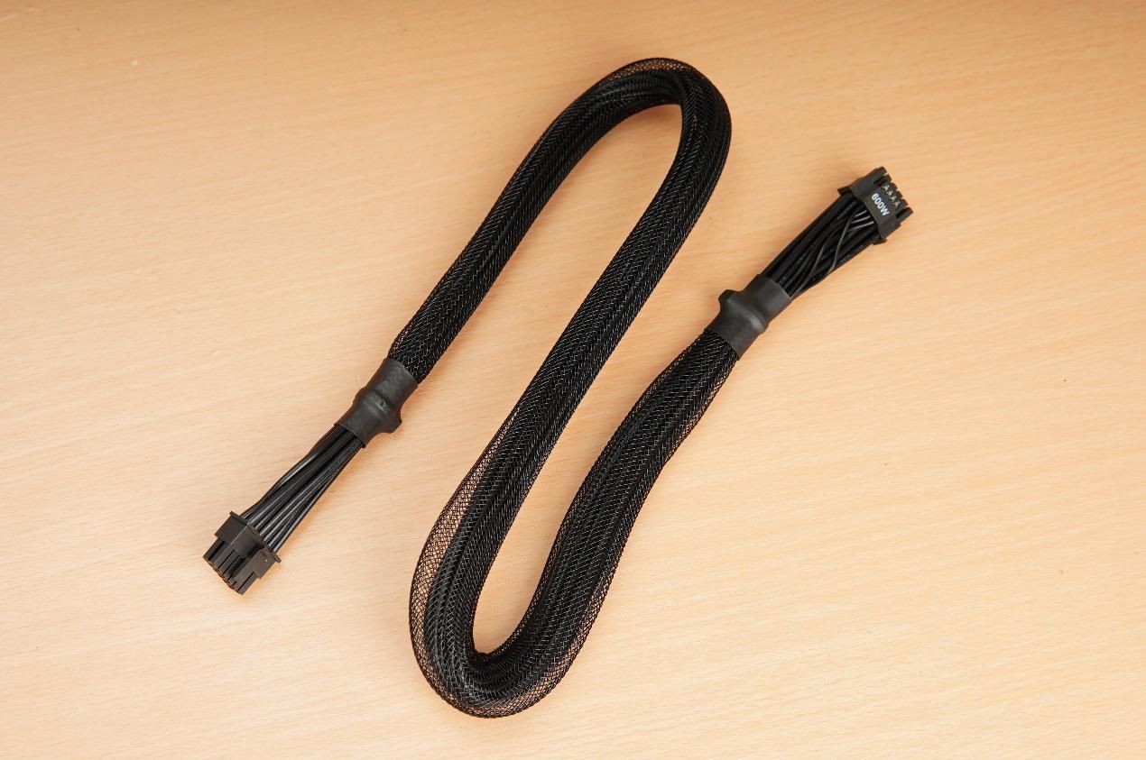 令人惊艳的散热效能，德商德静界ShadowBase800FX机箱