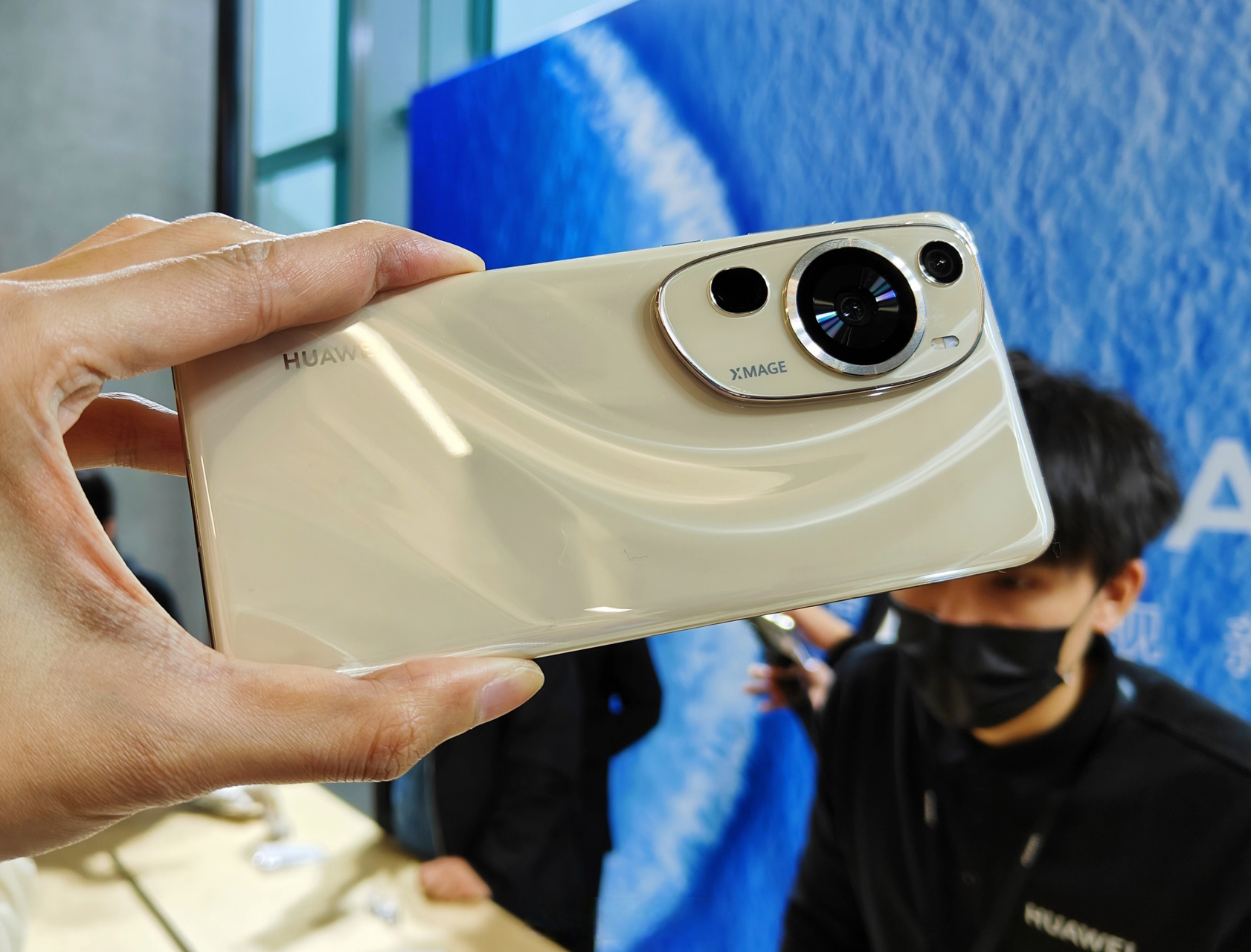 华为p70pro麒麟910095%国产化率,华为p70pro9100