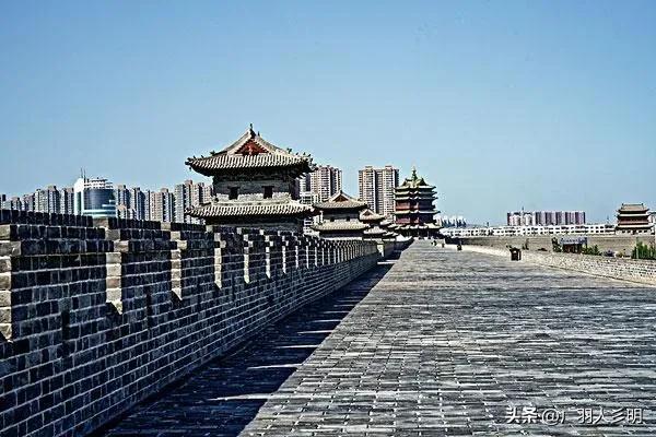 游大同日记,大同一座有着千年文化底蕴的古城