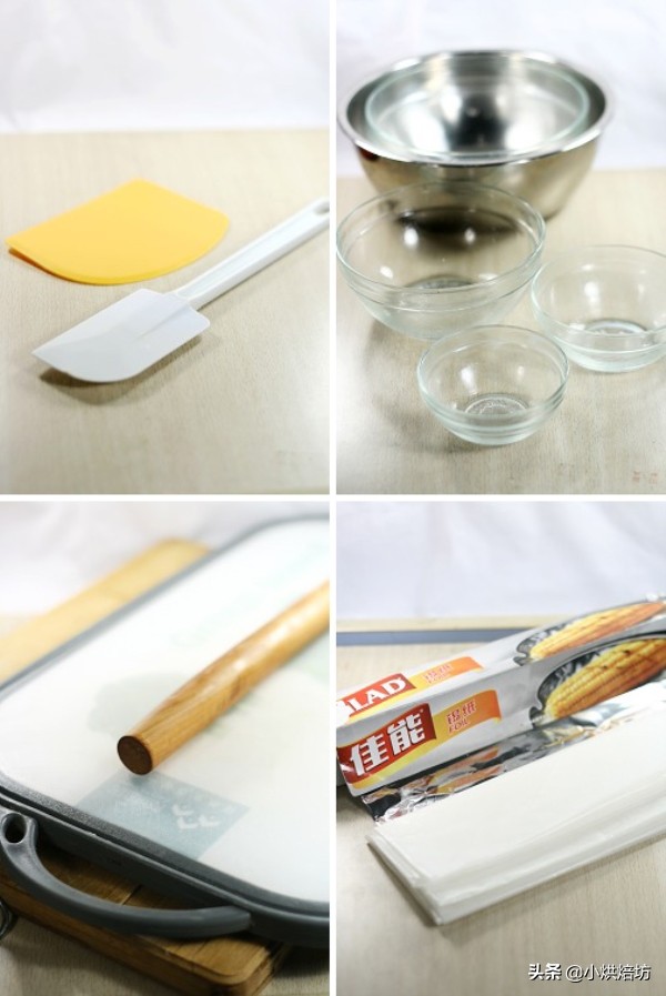 烘焙所需的工具设备,烘焙专用设备