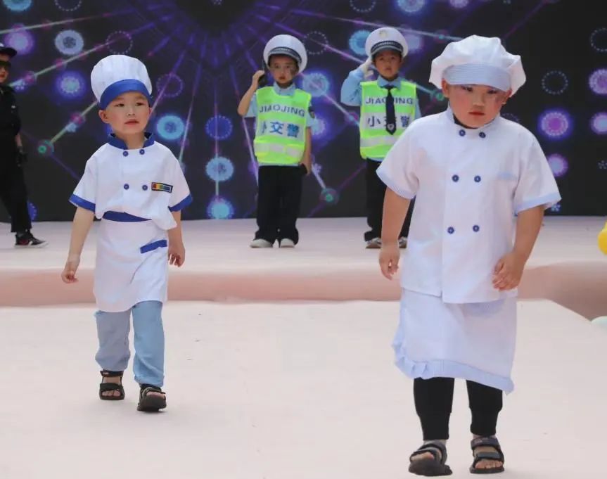 益悦童心幼儿园庆六一精彩表演,清东幼儿园庆六一游园活动