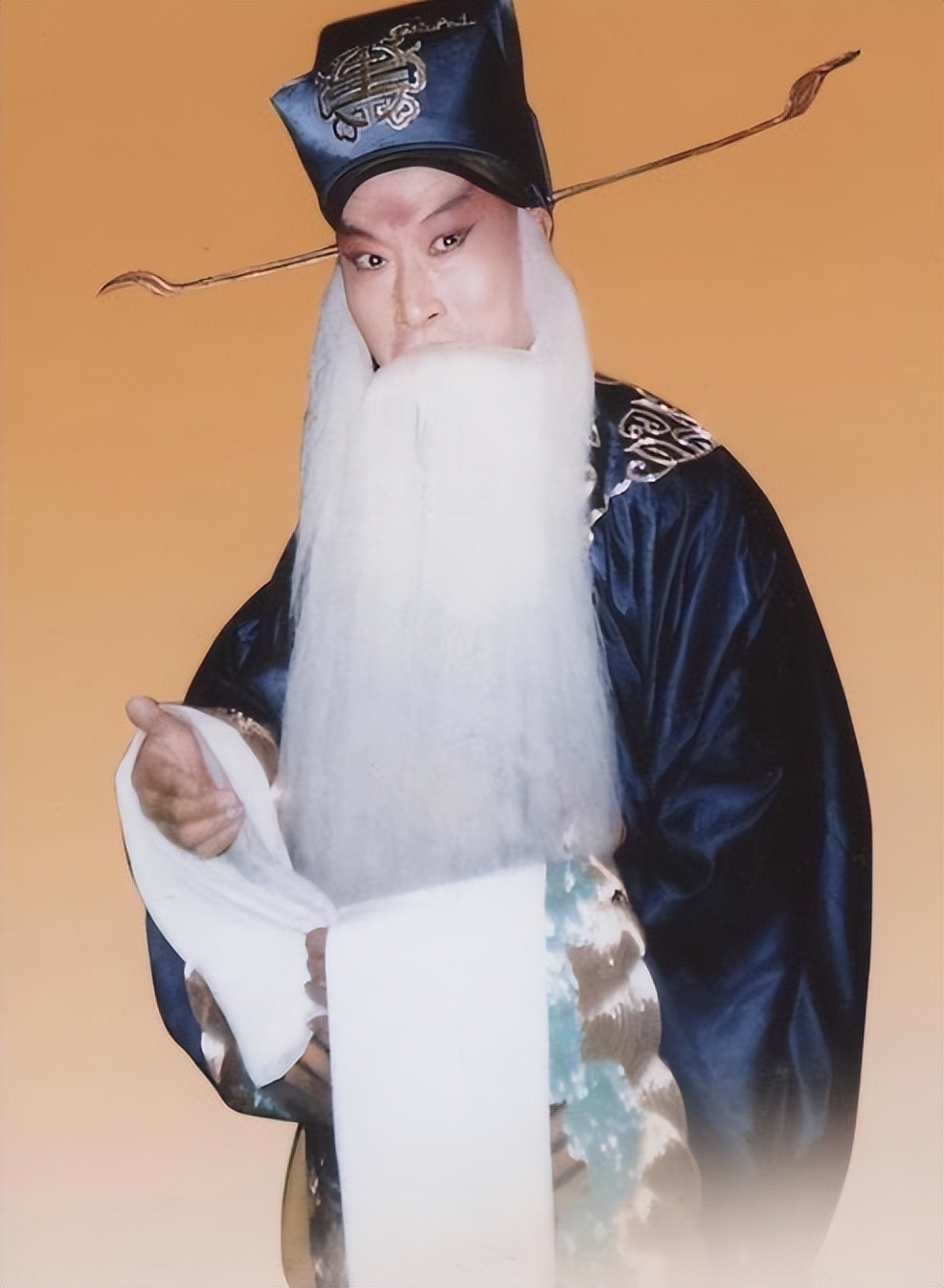 京剧马派代表什么曲目,京剧马派的现代唱段