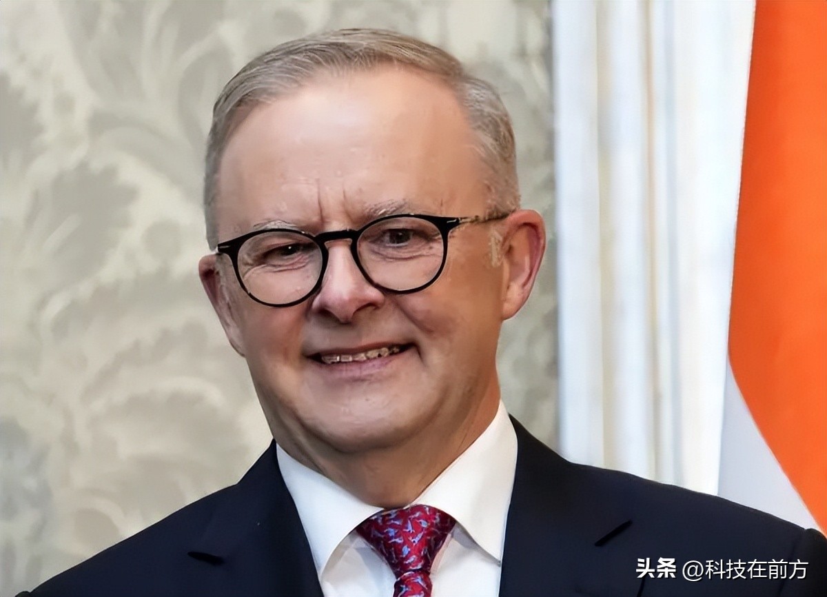 澳大利亚访华原因出现，中国才是最佳选择，美国恐支撑不下去了？