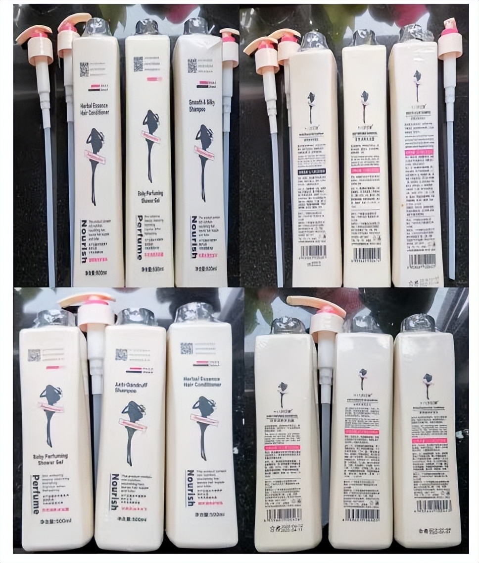 假的潘婷飘柔海飞丝鉴别,潘婷飘柔海飞丝都是宝洁的吗