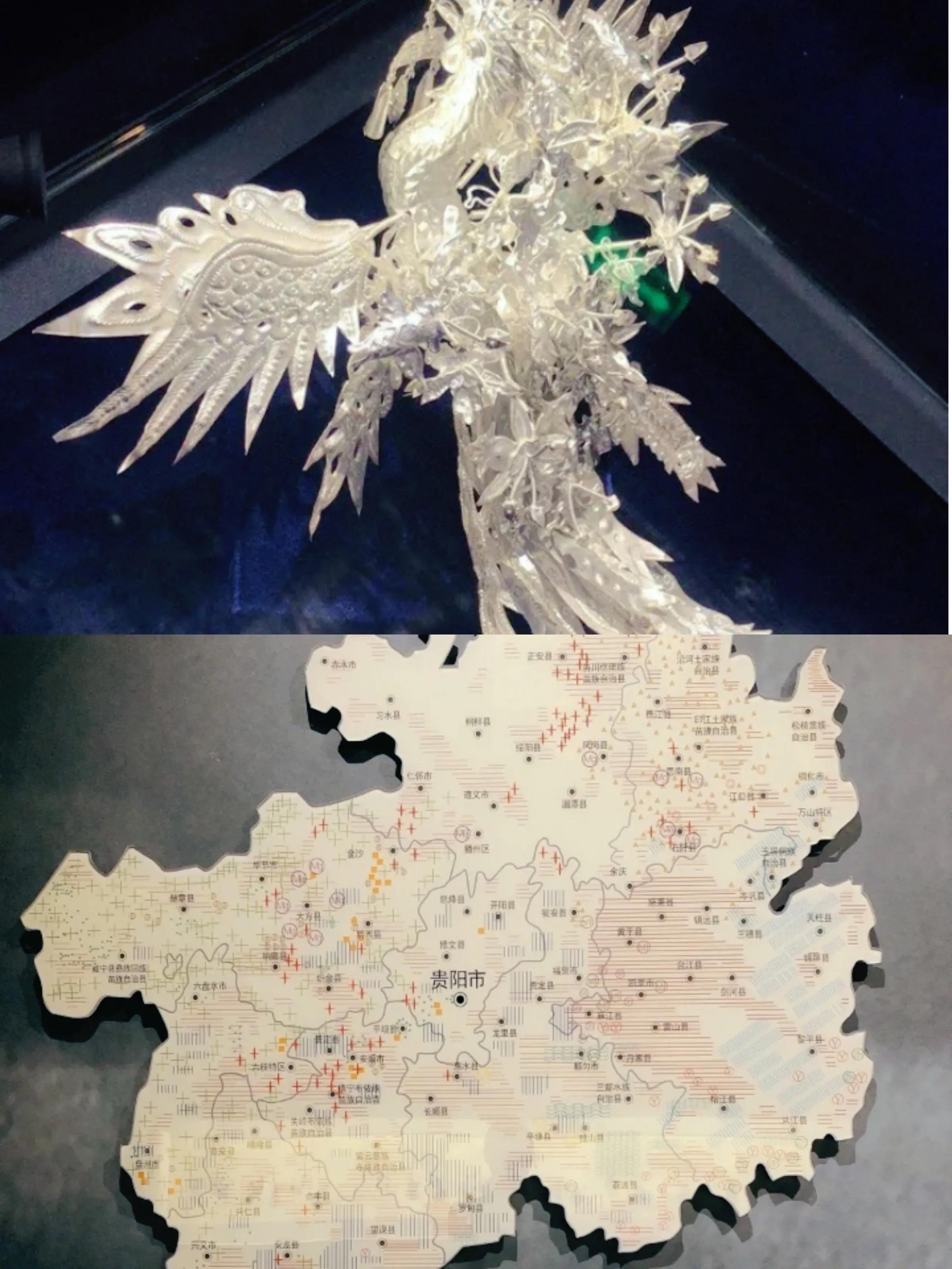 贵州少数民族游玩的地方有哪些,贵州哪里有民族景点