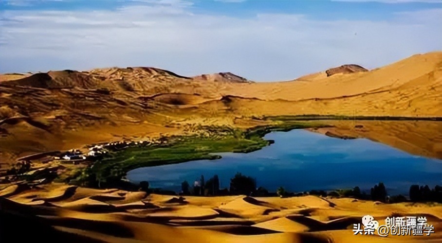 乌鲁木齐、喀什、伊宁、库尔勒、克拉玛依、阿克苏，*疆新**6大中心城市发展蓝图出炉！