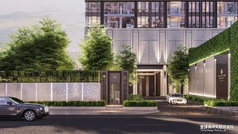 伦敦杰出地产大奖申报,伦敦杰出地产大奖