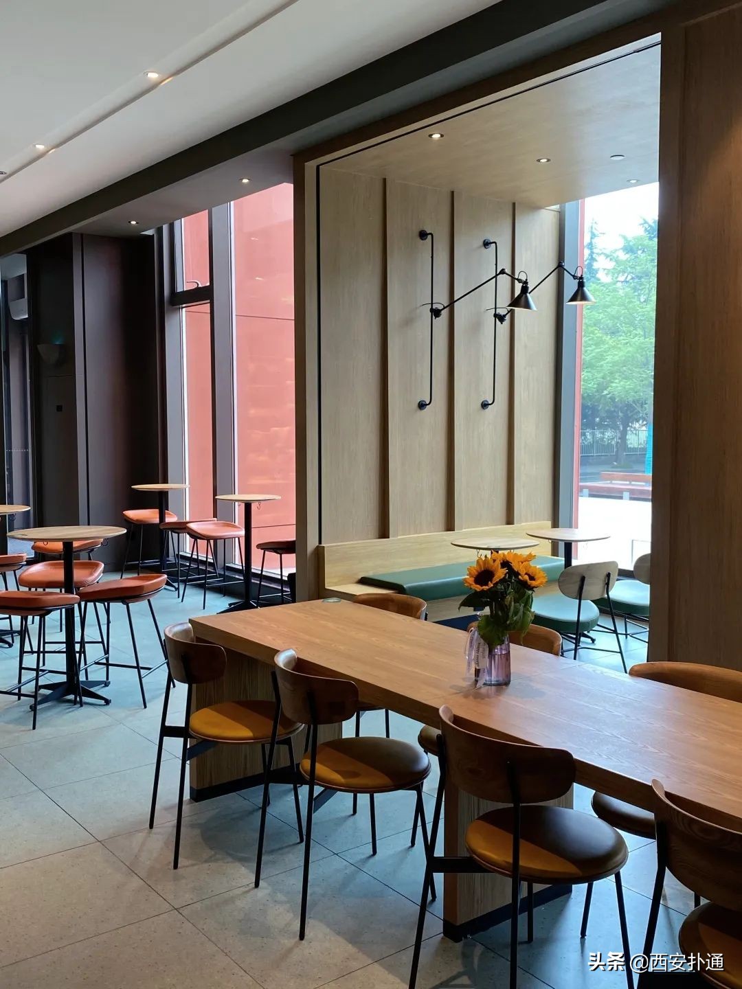 曾经的西安欧亚学院,西安人眼中的西安欧亚学院