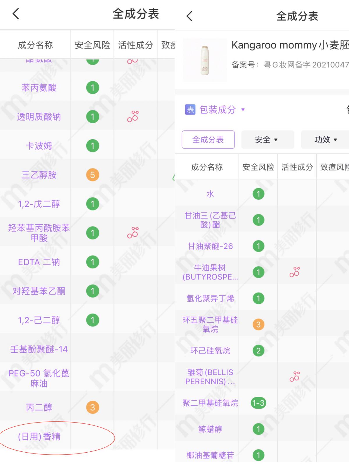 孕妈水乳推荐,孕期十大公认好用的水乳