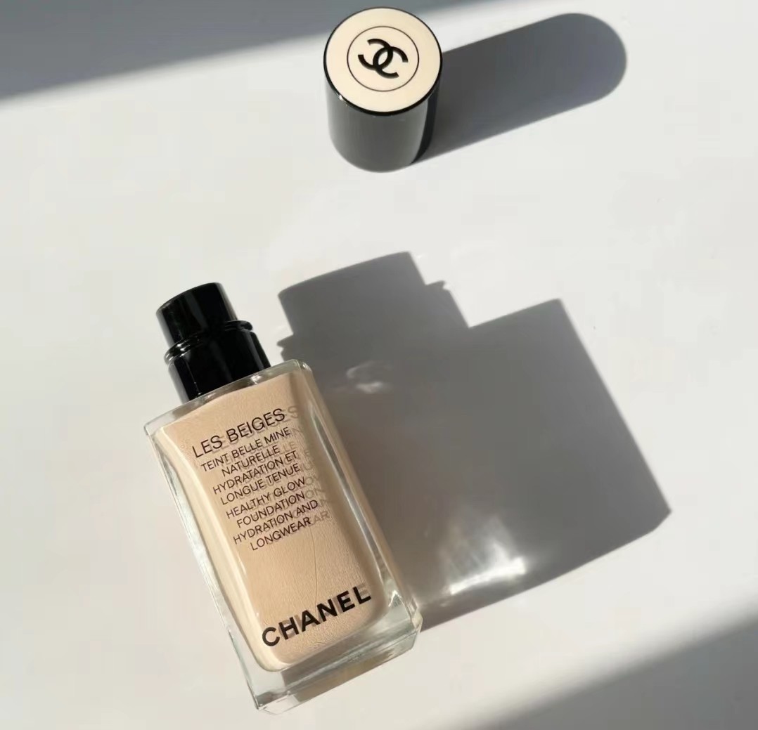 兰蔻粉底液推荐排行榜第一名,兰蔻菁纯粉底液哪款最好用