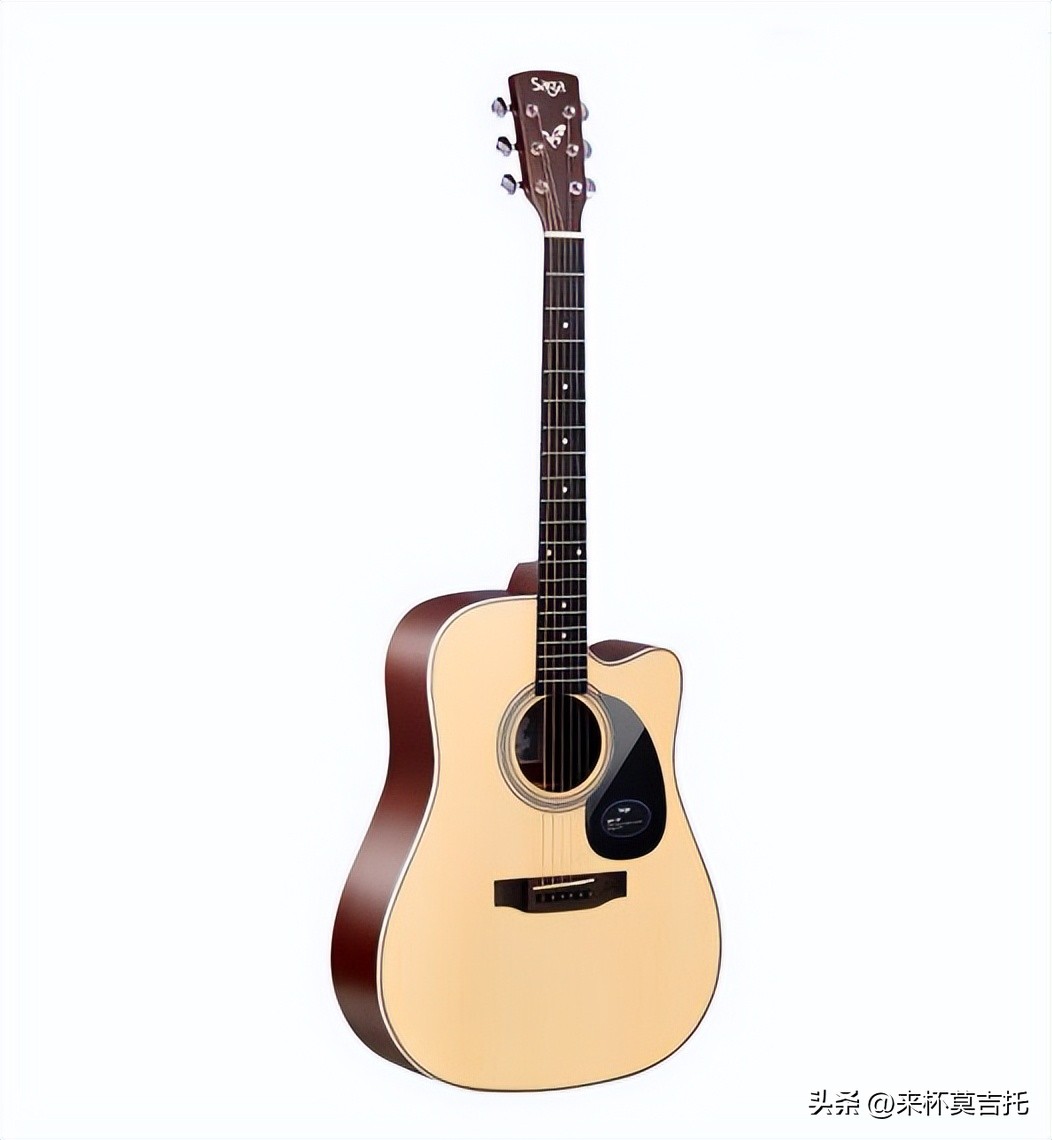 新手吉他入门选择哪款好,新手初学吉他需要买什么样的吉他