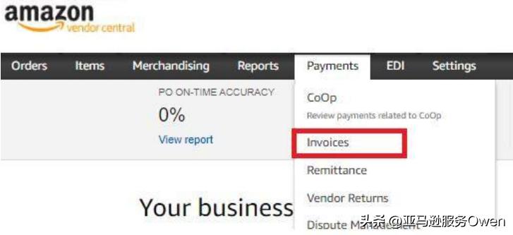 怎么获得亚马逊vc账号,亚马逊vc账号运营