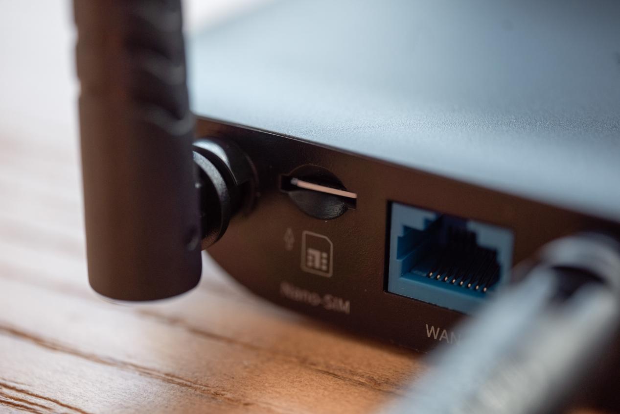 蒲公英x4c路由器智能组网步骤,没宽带最好的上网方法