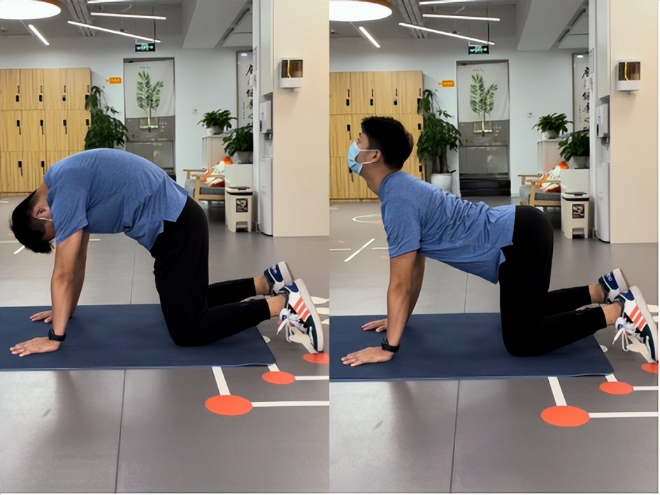 脊柱侧弯有失败的案例吗,脊柱侧弯今日案例分享