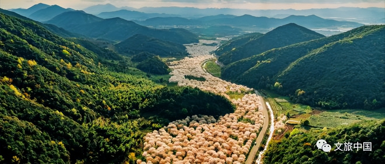 诗景中国|诗和远方在上虞