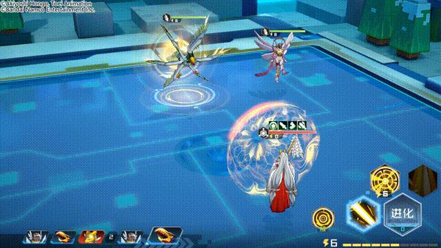 本周限定丨瓦尔德兽将登场!解除友方异常状态,光环提升全队攻击