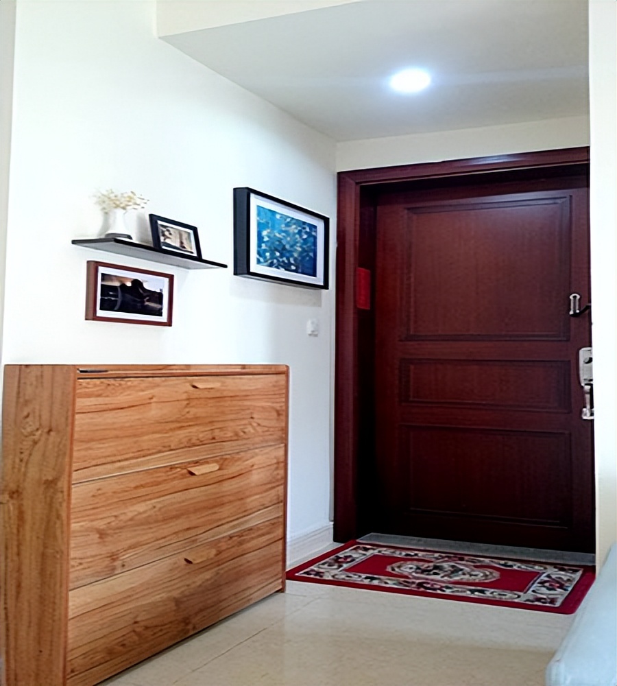 房子小户型三房一厅,晒晒我家三层自建房