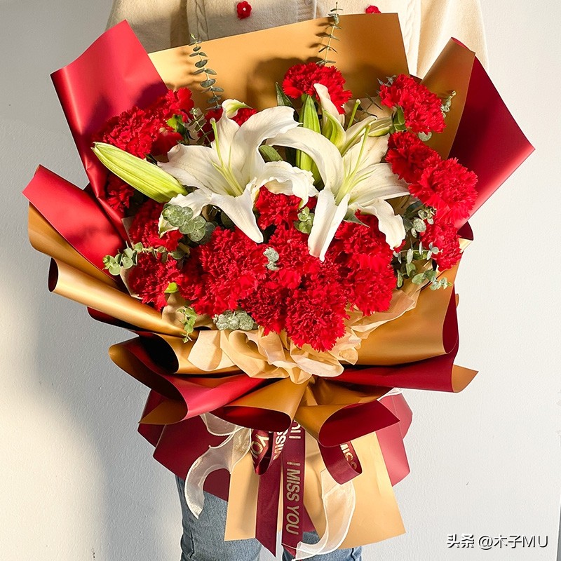 母亲节送什么花给老婆最好,母亲节送什么花给母亲