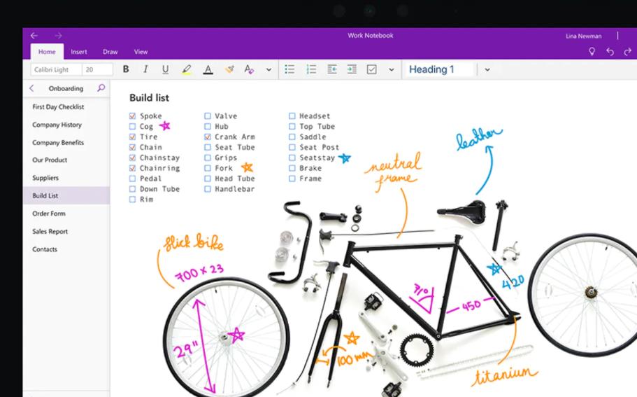 大学生做笔记软件推荐app,好用的笔记软件app推荐免费学生党