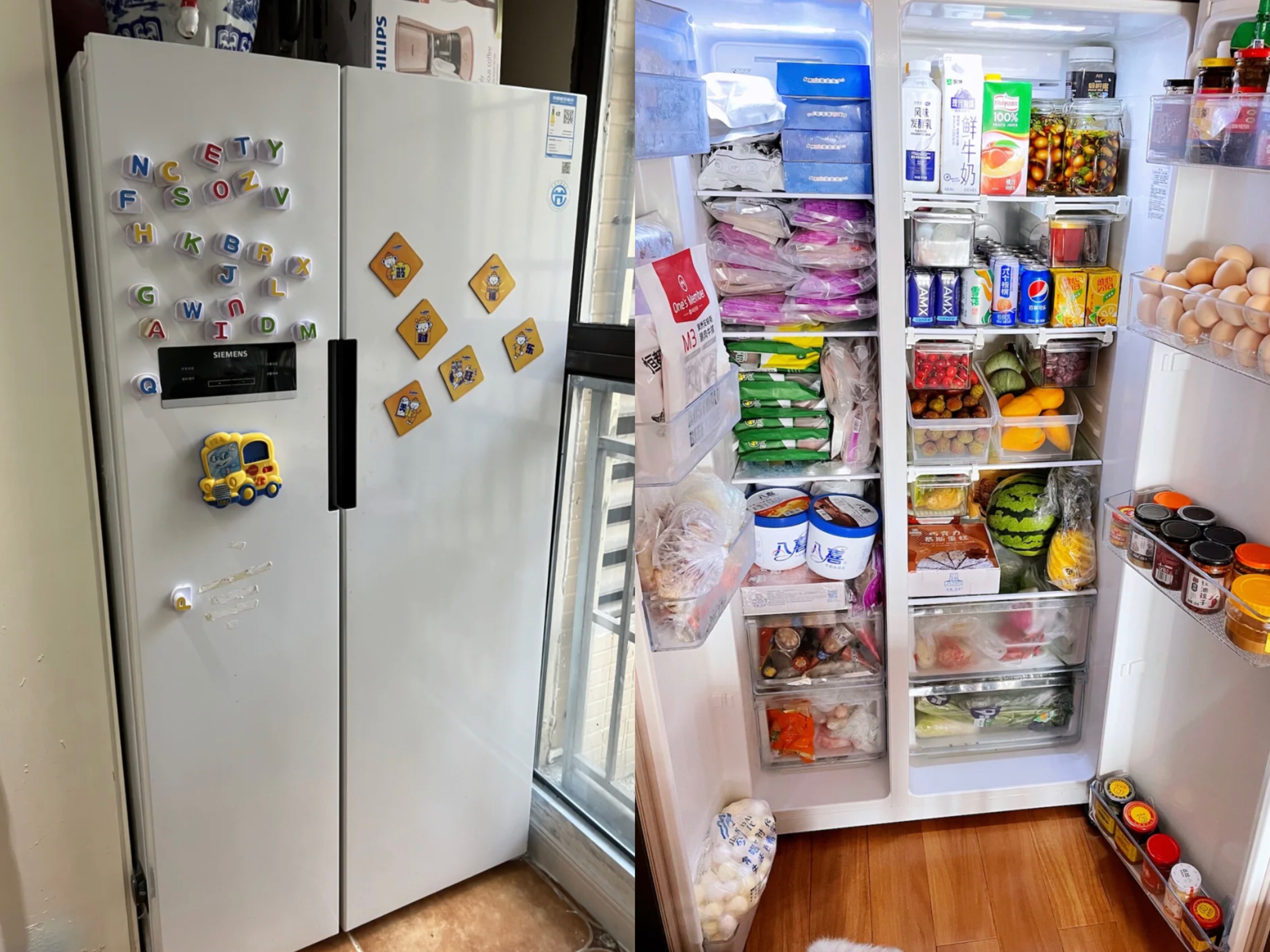 买冰柜别被忽悠了牢记三点最实用,为什么不推荐买小冰柜