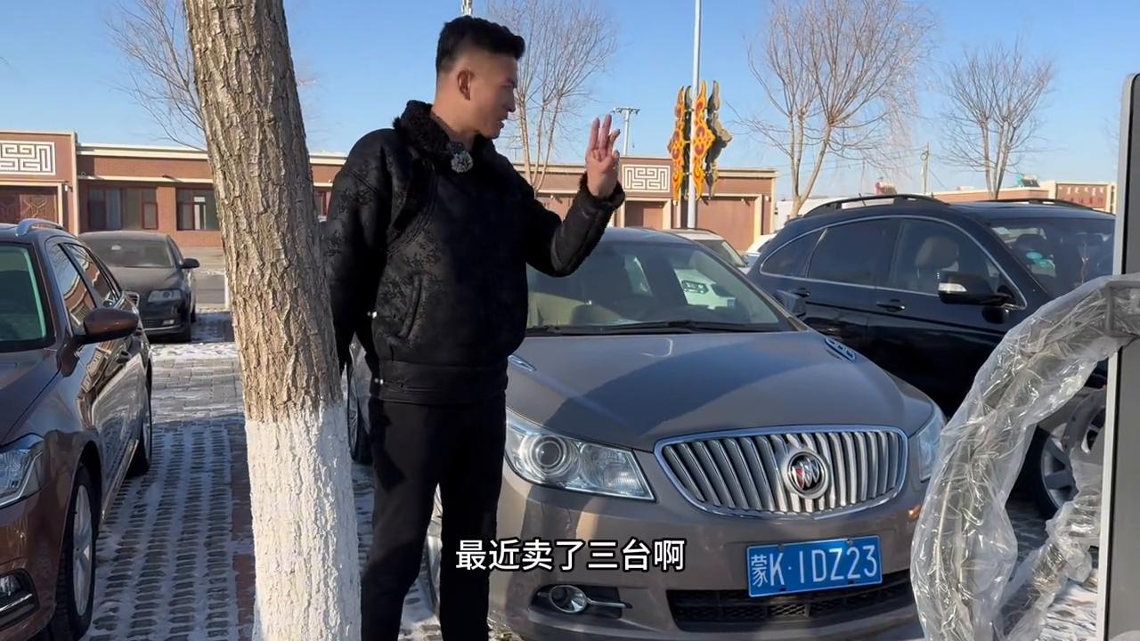 8万10万之间都没什么好车,2万多到底有没有好车