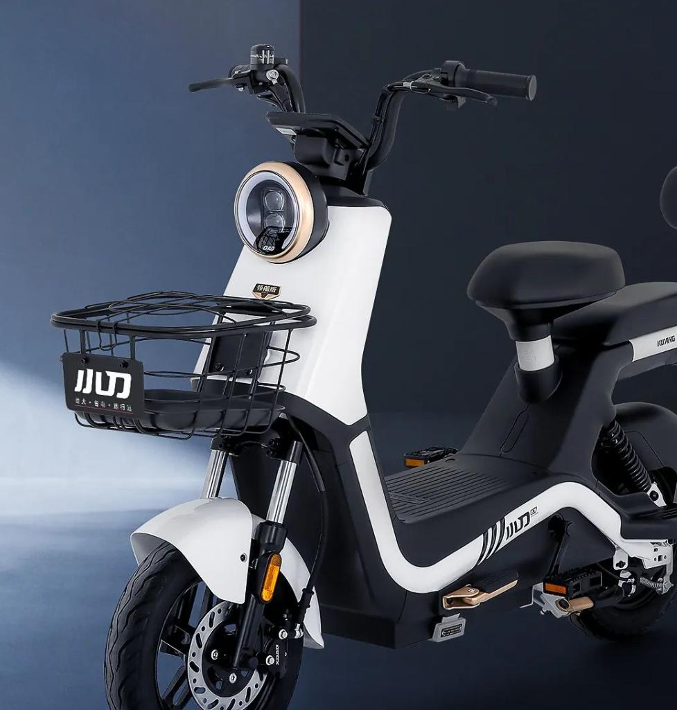 台铃最好的一款新国标电动自行车,小刀电动自行车2020款超大续航