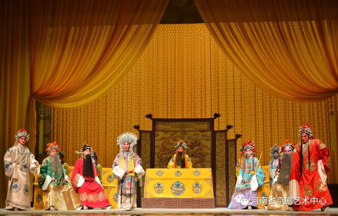 京剧状元媒望江亭选段万晓慧演唱,京剧名家晚会直播