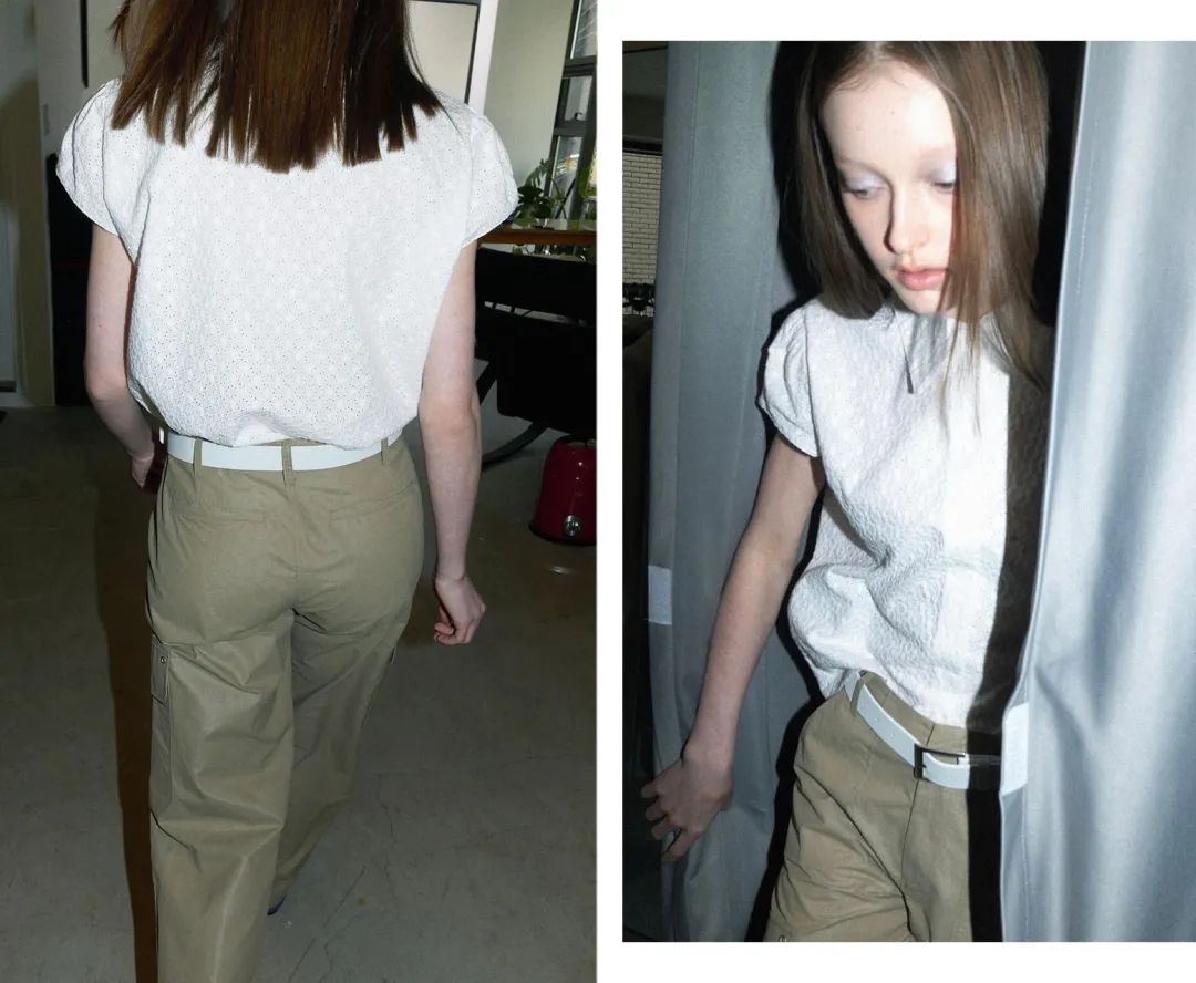 看韩国的衣服应该搜什么,韩国女生都穿什么风格的衣服