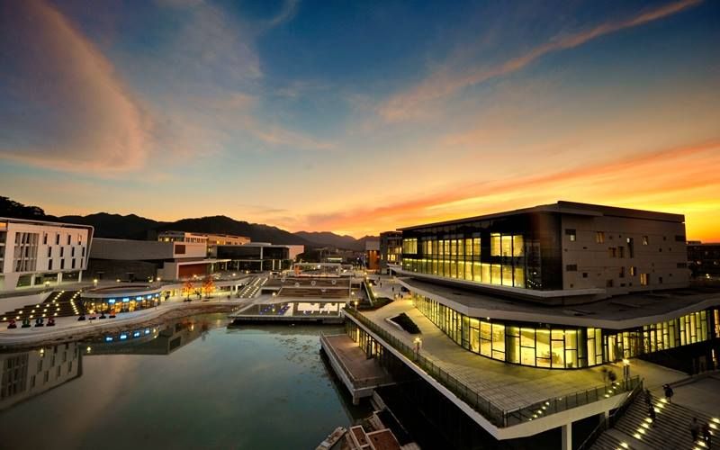 北师大浸会申请港校,北师大香港浸会录取方式