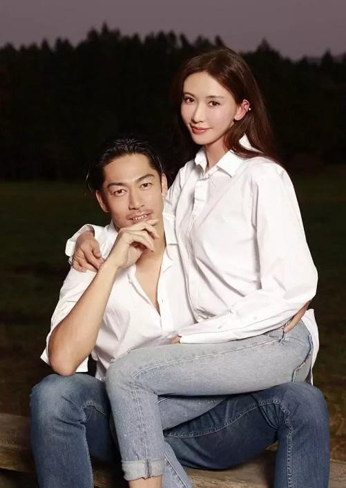 世界杯让林志玲老公激动，林志玲「盼儿子能完成老公足球梦」