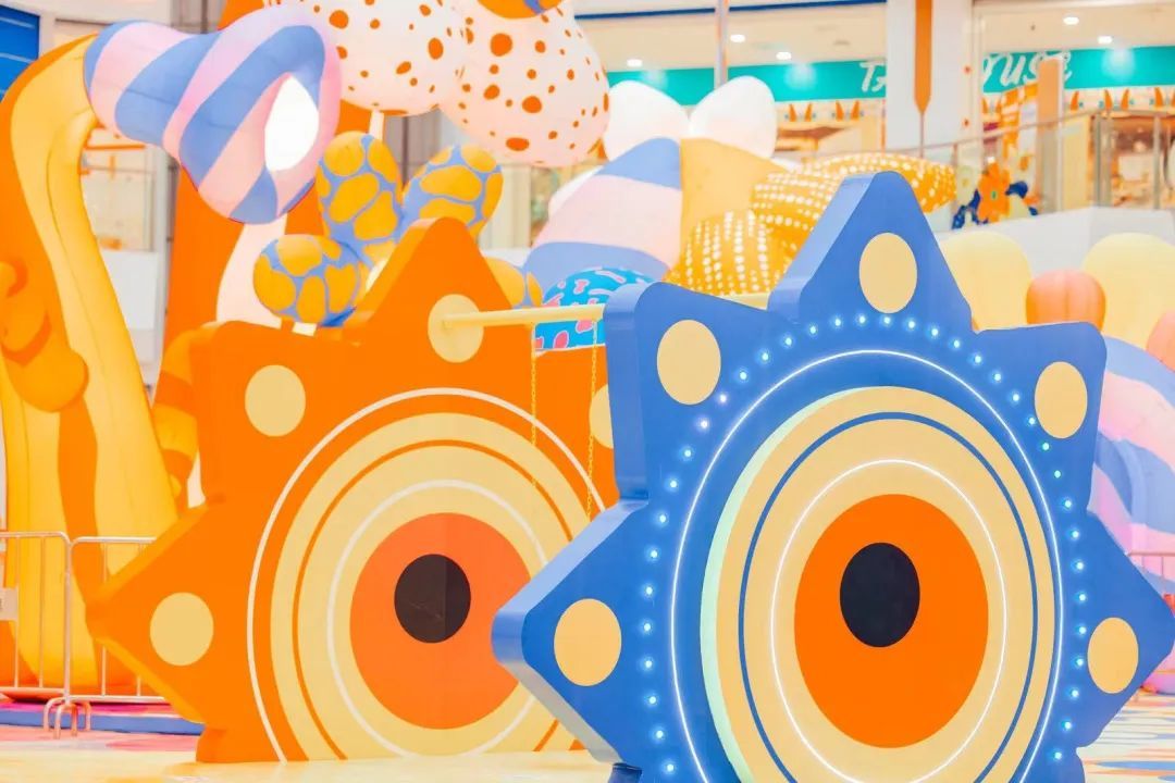 CRR看场｜文化力MAX的绍兴国金大悦城