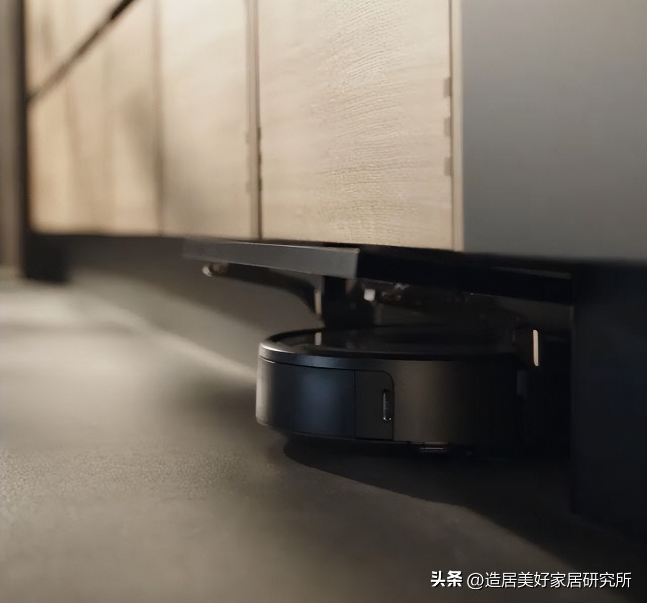 智能家与普通家的对比,智能家现状