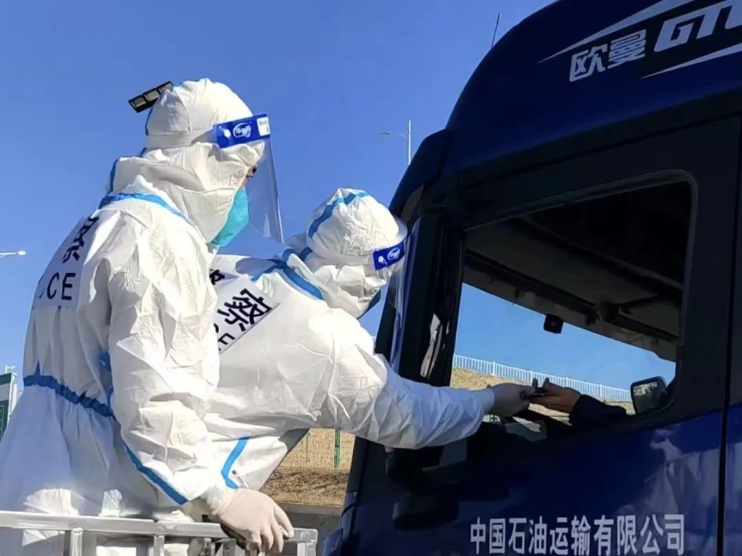 宁夏银川市抗疫,宁夏东大门抗疫一线