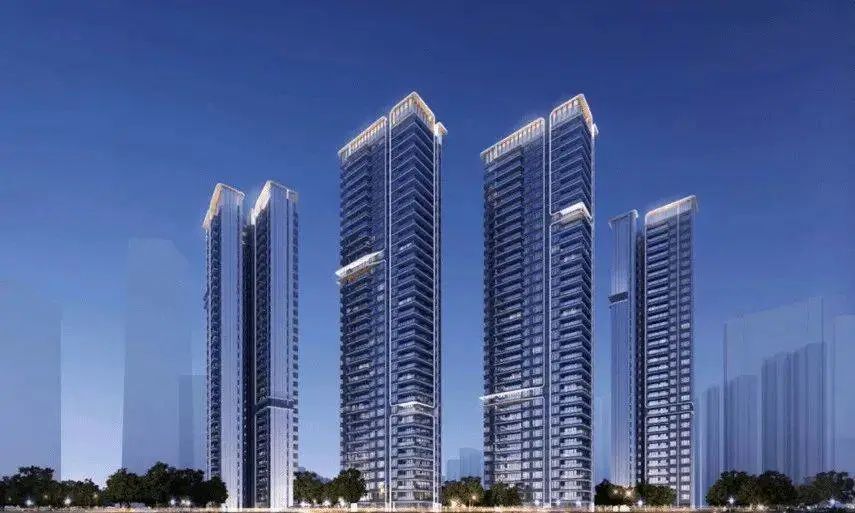 中山马鞍岛值得投资吗,深圳前海中山马鞍岛联合开发