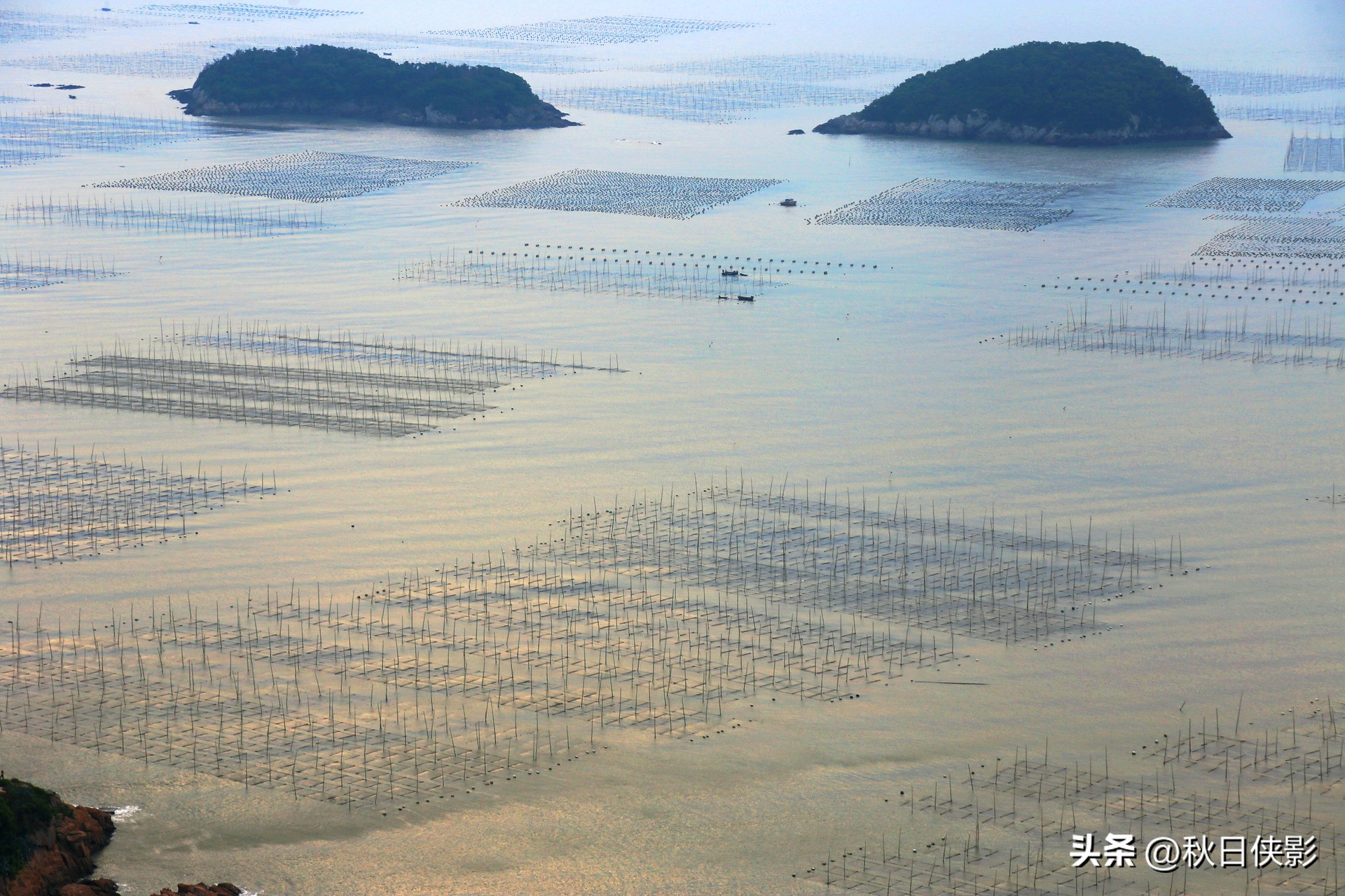 福建海岛冬天旅游攻略大全,福建冬季小众旅游攻略图