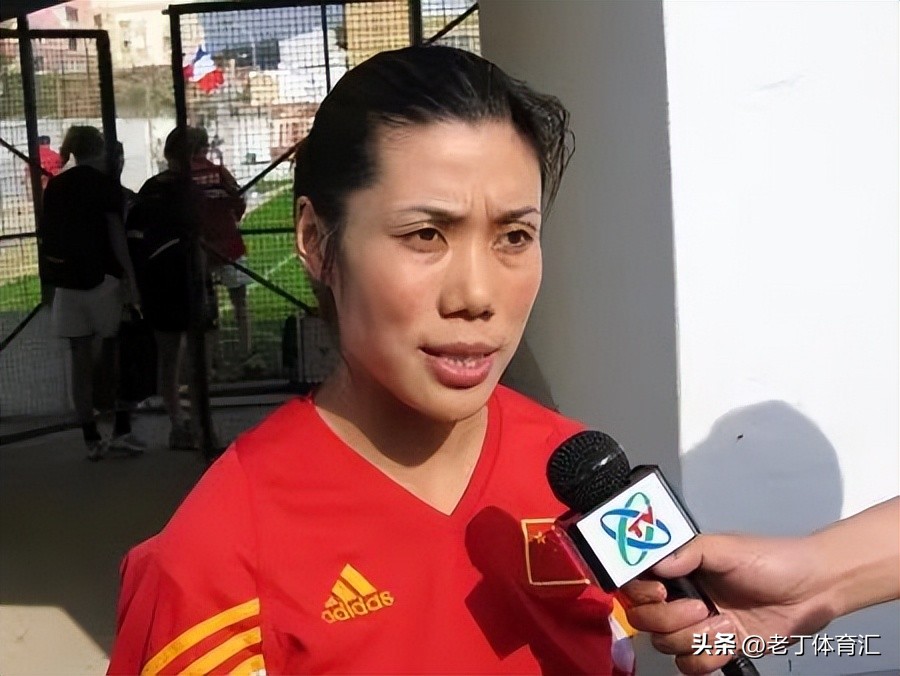 中国女足夺冠最新消息,中国女足夺冠的几个进球