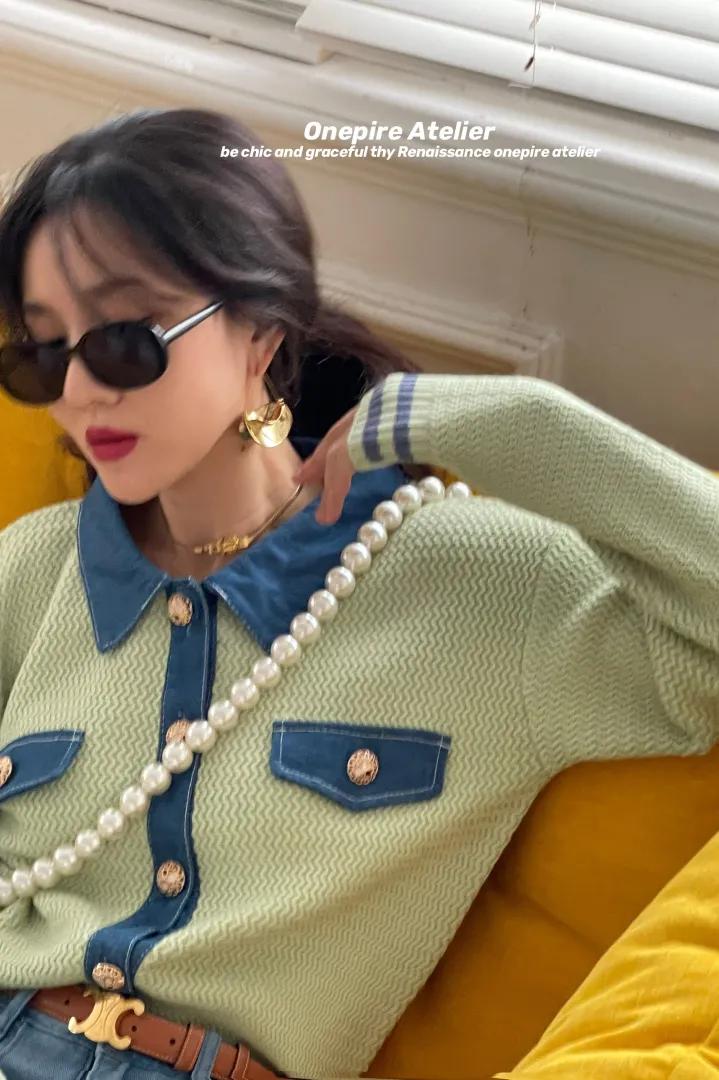 9家私藏的淘宝店铺！平价又时髦，100块买到爽