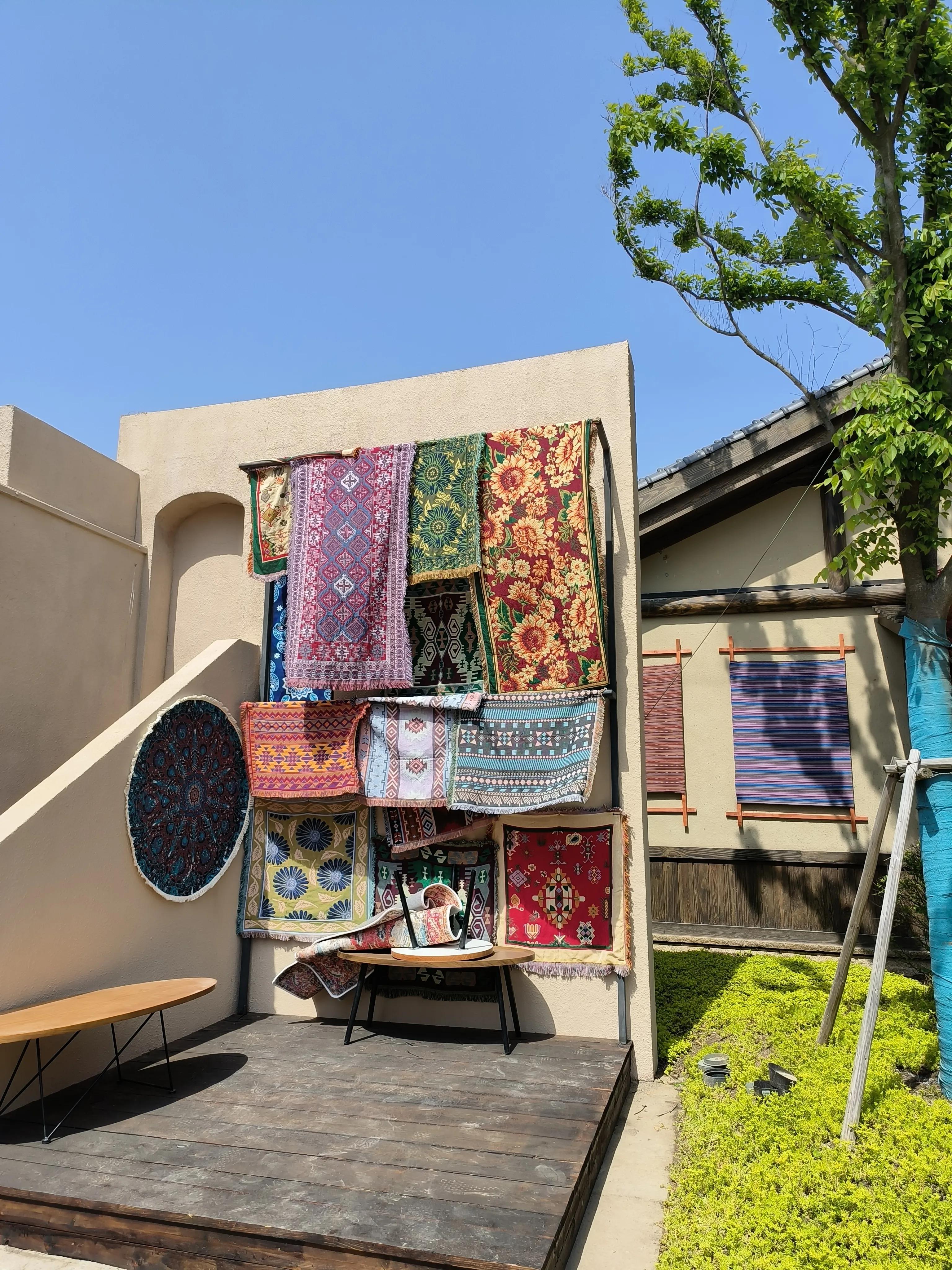 南通启唐城沉浸乐园有多少平,南通启唐城沉浸乐园好玩吗