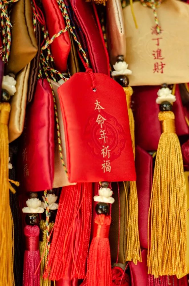 本命年的前一年为什么这么顺,本命年这一年的总结