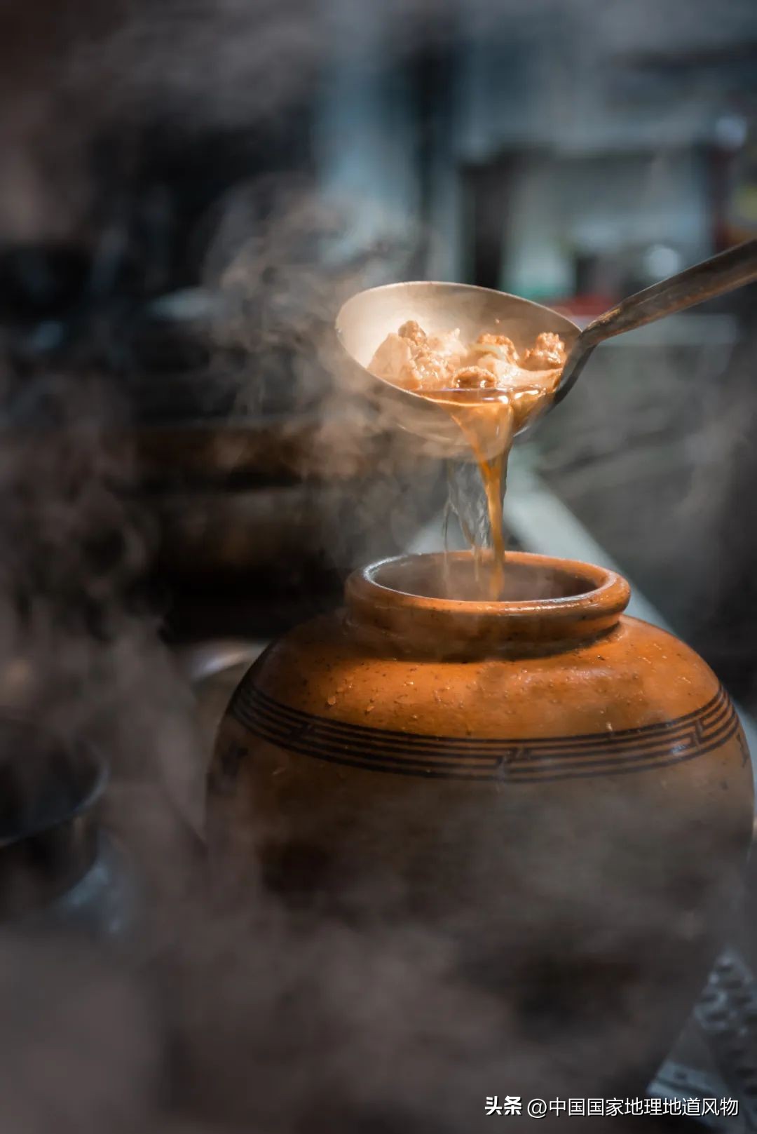 中国人眼中的福州,中国人的美食为什么这么好吃啊