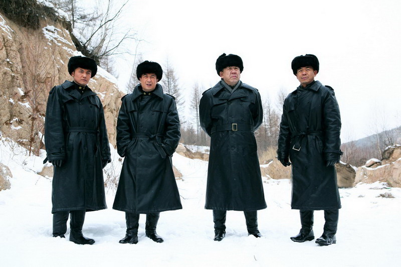 2019十部顶级谍战剧柳云龙,柳云龙最出色谍战剧