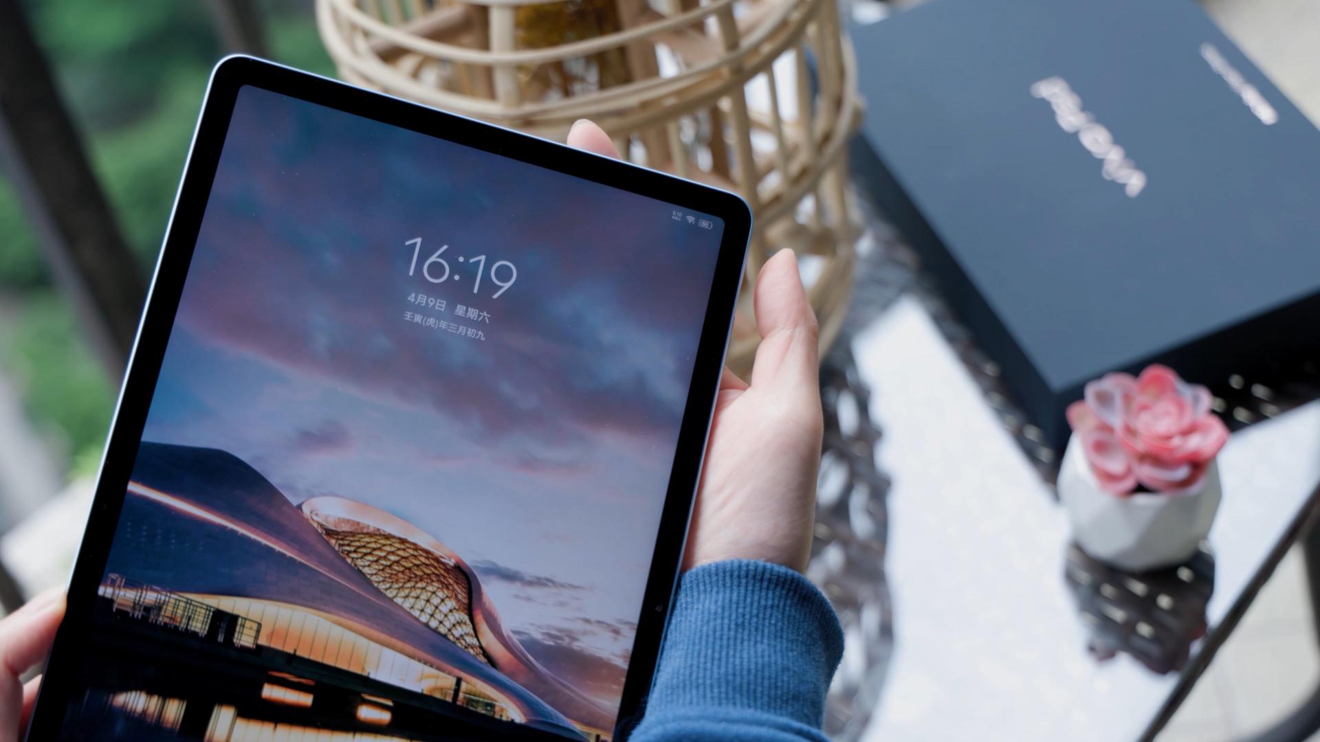 vivopad体验,vivopad办公场景使用的功能