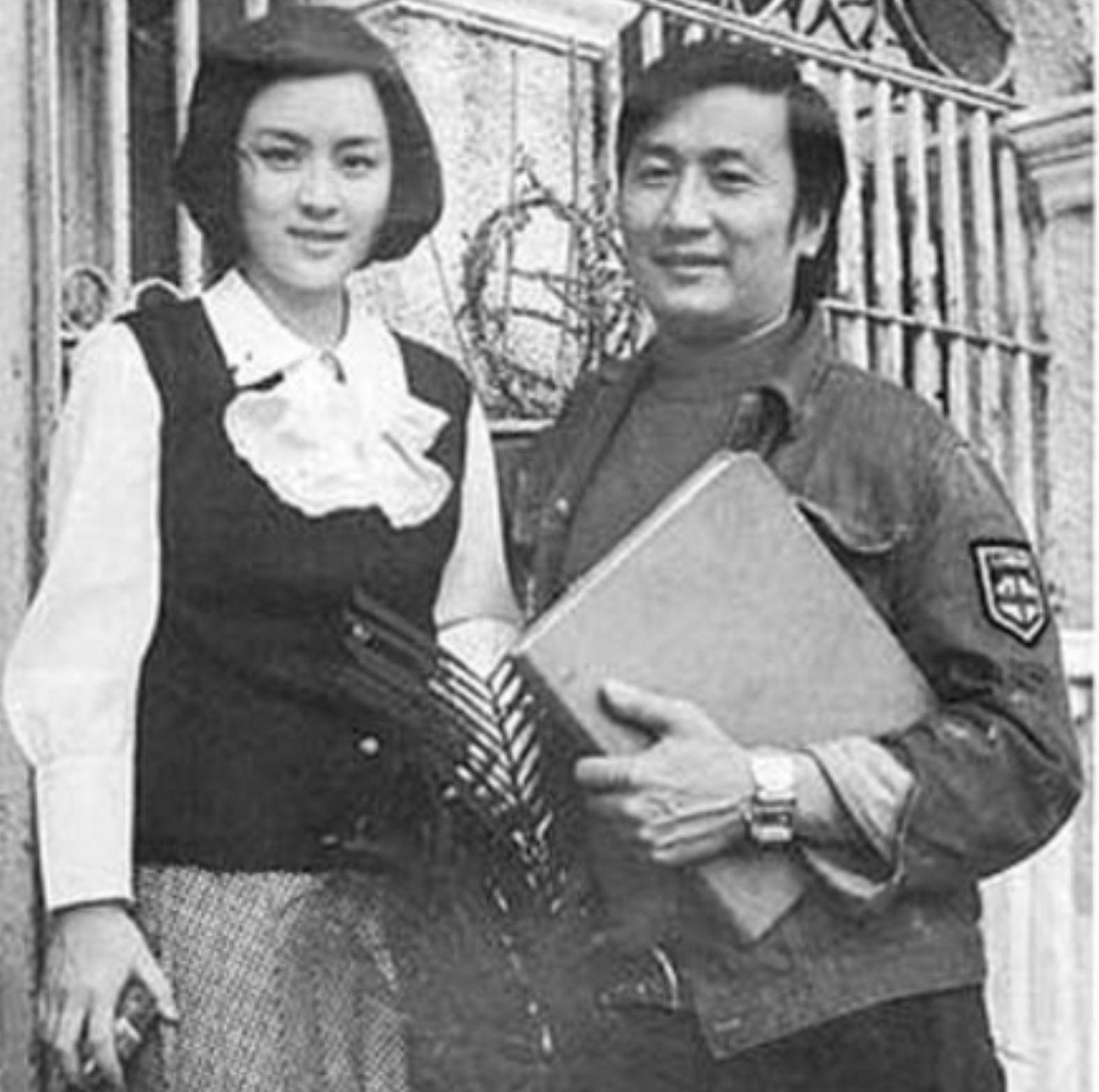 coco谢贤现状,谢贤与coco年龄差多少