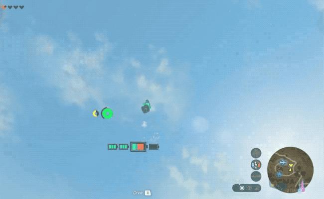 王国之泪新老玩家的12个建议,王国之泪吧被魔怔玩家占领