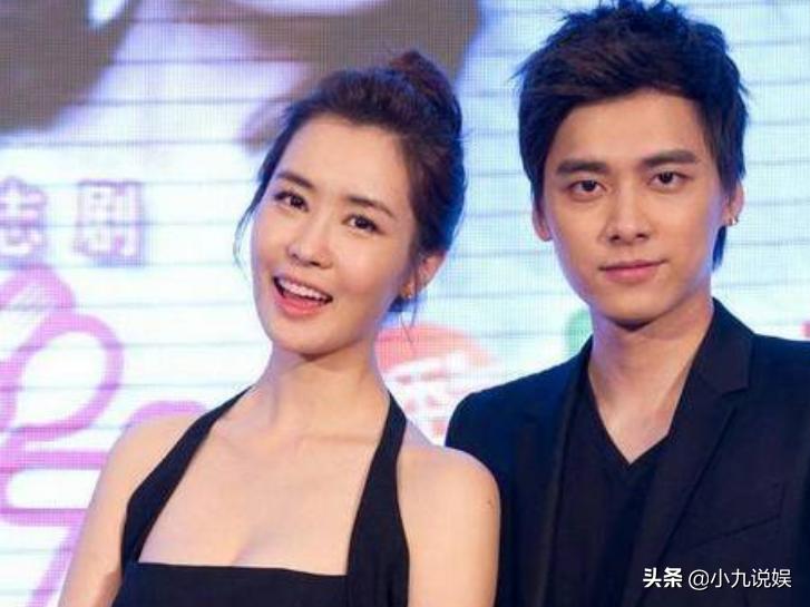 刘亦菲李易峰现在新消息,刘亦菲李易峰一起参加活动