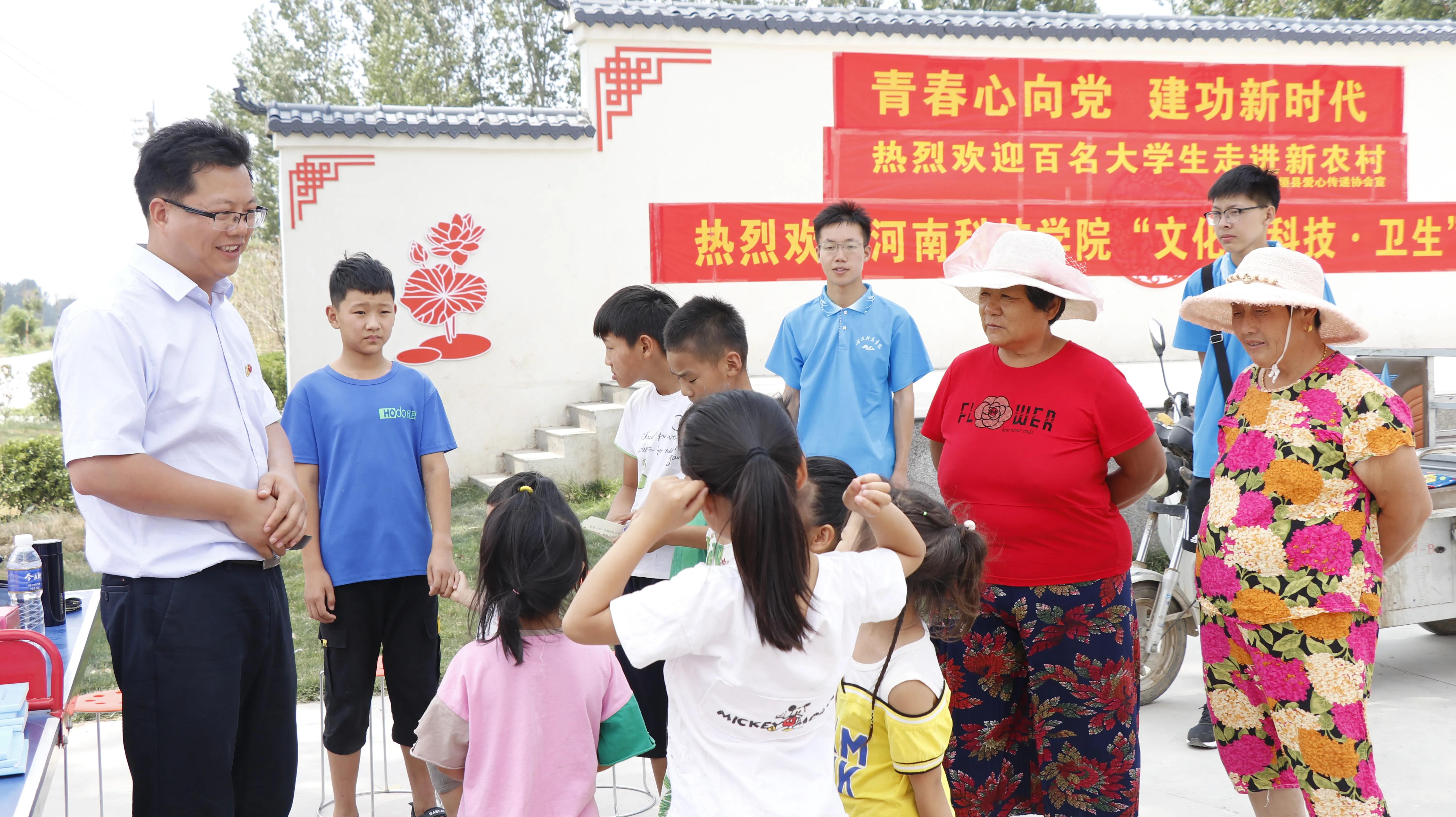 医学生三下乡实践活动心得体会,暑期三下乡实践活动总结篇