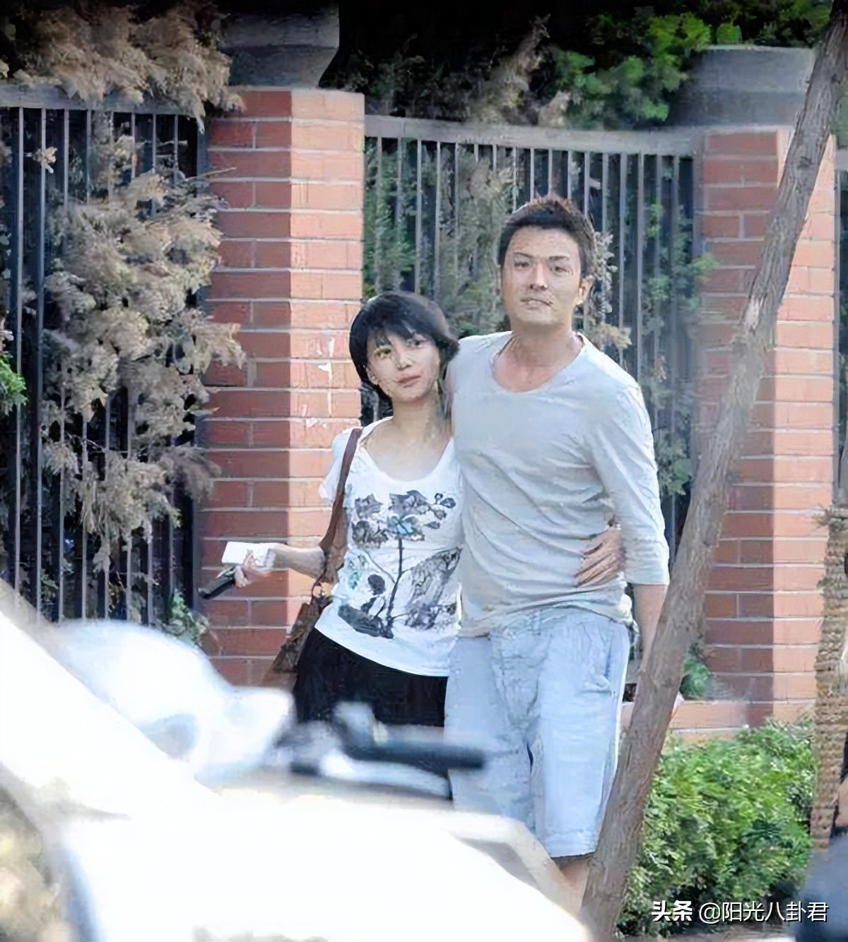 为人低调的6位男星,表面低调实则家世显赫的10位男星