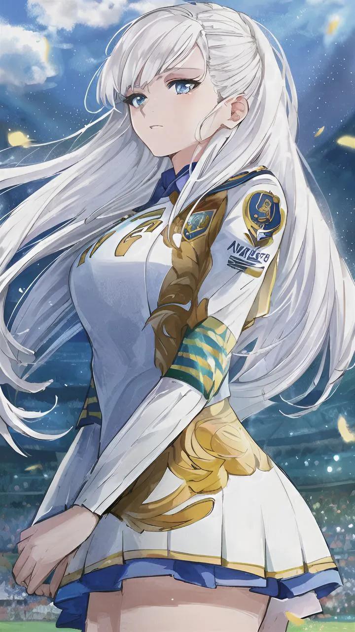 ai绘画足球视频,法国队ai绘画