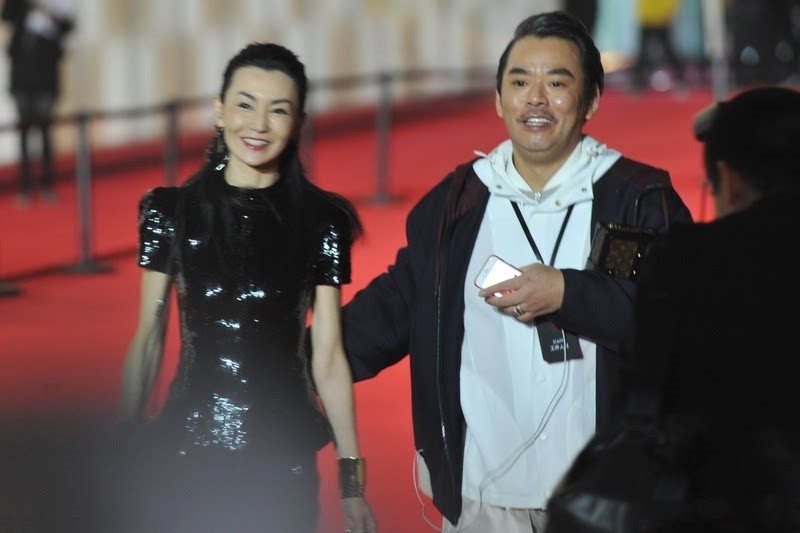 揭秘娱乐圈乱象的女艺人,娱乐圈中被骗得最惨的女明星