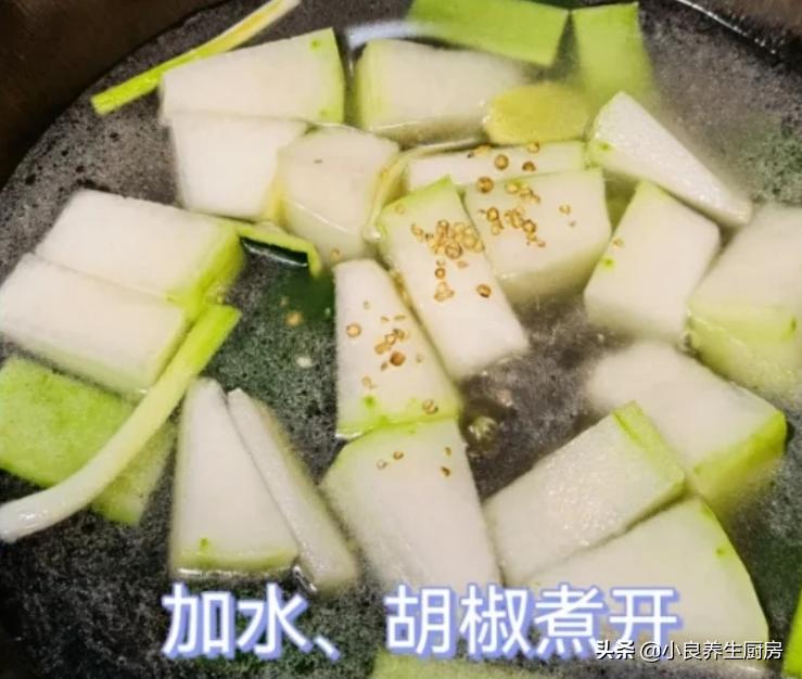 冬天喝什么汤有助于孩子长胖,入秋后孩子长高多喝这七款汤